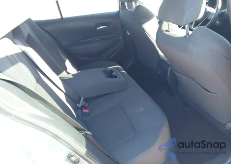 2020 Toyota Corolla Se z USA, uszkodzony, nr VIN JTDS4RCE1LJ008082